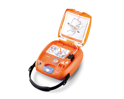 Cardiolife AED-3100